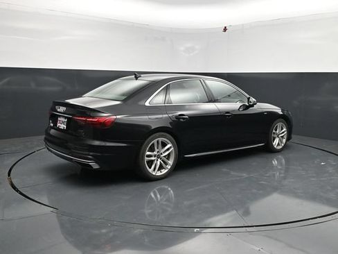 Used 2024 Audi A4 2.0T Premium Plus AWD/4WD image 8