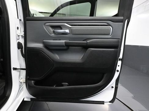 Used 2022 RAM 1500 Big Horn AWD/4WD image 45