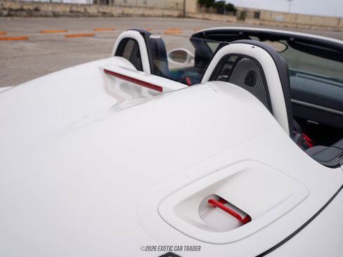 Used 2012 Porsche Boxster Spyder image 34