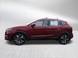 Used 2022 Nissan Rogue Sport SL image 5