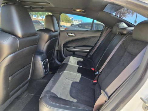 Used 2023 Dodge Charger Scat Pack RWD image 14