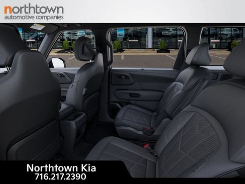 New 2027 Kia Telluride SX X-Pro AWD/4WD image 19