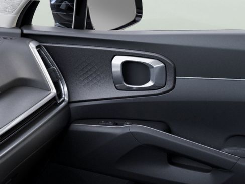 New 2026 Kia Sorento LX FWD image 21