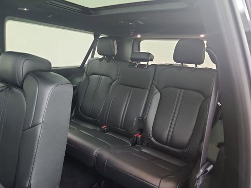 New 2026 Jeep Grand Wagoneer L 4WD image 31