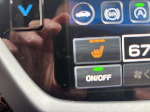 New 2025 Subaru Forester Limited image 24