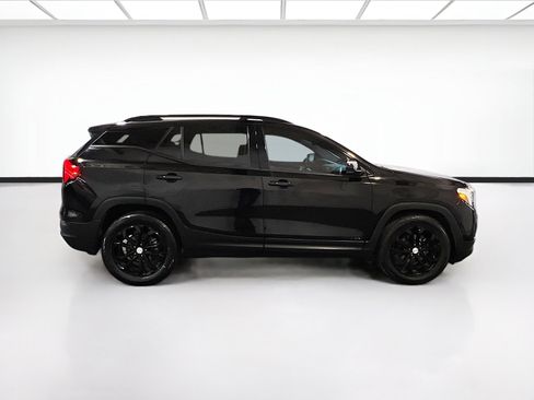 Used 2019 GMC Terrain SLE w/ Driver Convenience Package FWD image 24