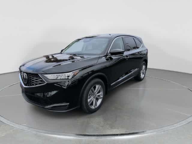 Certified 2026 Acura MDX SH-AWD image 4