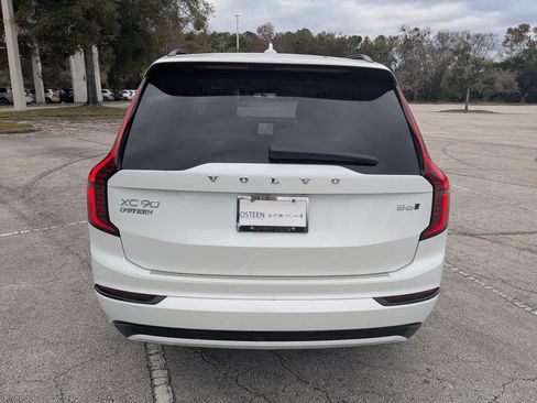 New 2026 Volvo XC90 B6 Ultra w/ Protection Package Premier AWD/4WD image 5