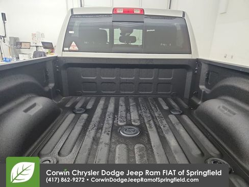 Used 2026 RAM 2500 Tradesman image 32
