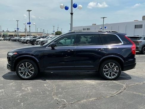 Used 2019 Volvo XC90 T6 Momentum w/ Advanced Package AWD/4WD image 6