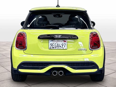 Used 2023 MINI Cooper S FWD image 7