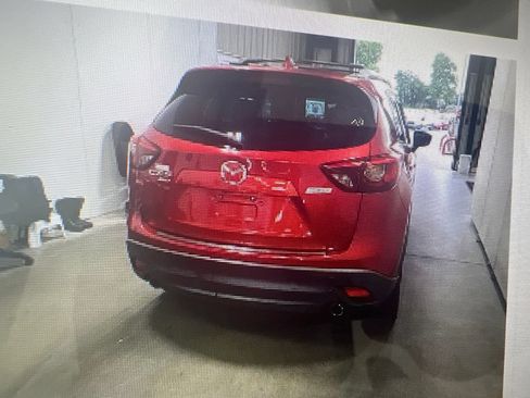 Used 2016 MAZDA CX-5 Grand Touring AWD/4WD image 19