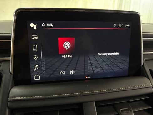Used 2023 GMC Yukon SLT AWD/4WD image 52