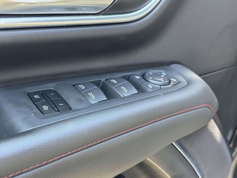 Used 2024 Chevrolet Suburban RST w/ Luxury Package AWD/4WD image 15