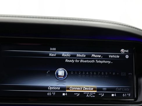 Used 2016 Mercedes-Benz Maybach S 600 image 36