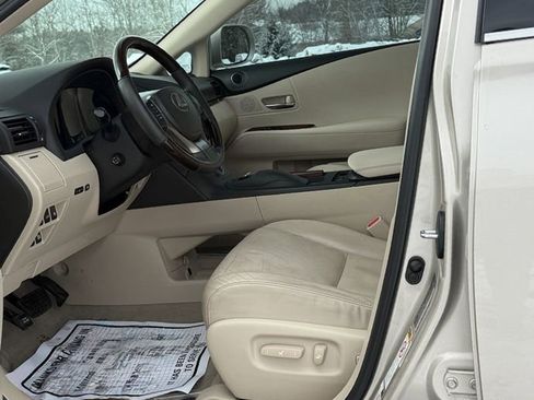 Used 2015 Lexus RX 350 350 image 14