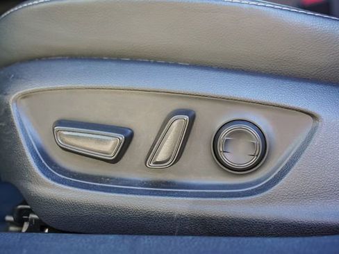 Used 2024 Toyota Camry XSE image 22