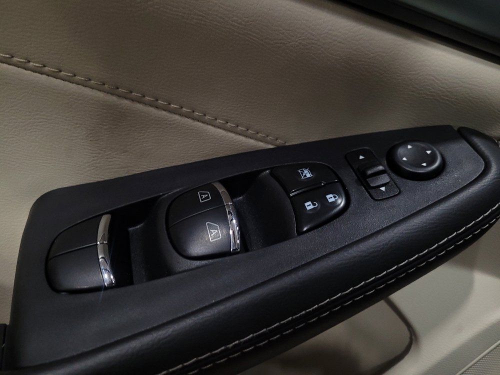Used 2019 Nissan Maxima 3.5 SV w/ Floor Mat Group FWD image 27