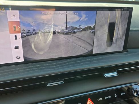 New 2026 Genesis GV80 3.5T Prestige image 10