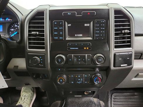 Used 2018 Ford F350 XL AWD/4WD image 17