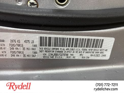 Used 2015 Jeep Patriot Sport w/ Power Value Group AWD/4WD image 22