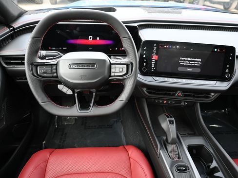 New 2026 Dodge Charger R/T Scat Pack image 17