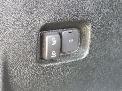 Certified 2023 Ford Edge SEL AWD/4WD image 9