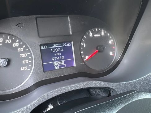 Used 2019 Mercedes-Benz Sprinter 170 image 18