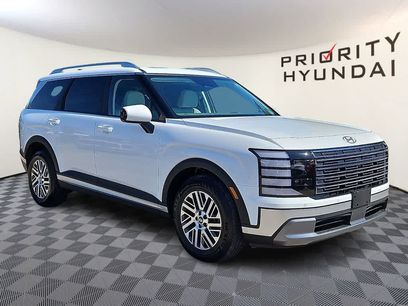 Used 2026 Hyundai Palisade SEL