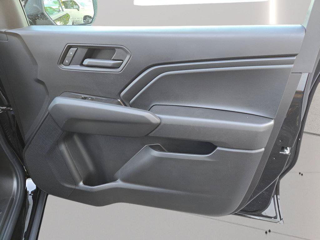 New 2026 Chevrolet Colorado Trail Boss AWD/4WD image 7