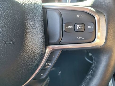 Used 2024 RAM 3500 Laramie w/ Night Edition image 28