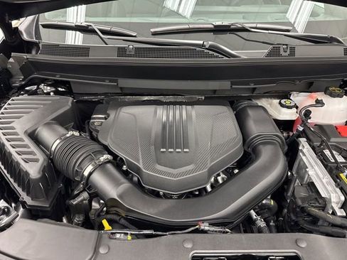 New 2026 Chevrolet Traverse Z71 w/ Enhanced Driving Package image 40