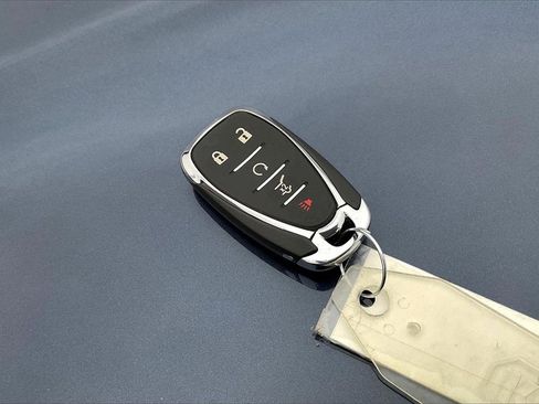 Used 2018 Chevrolet Equinox LT image 35