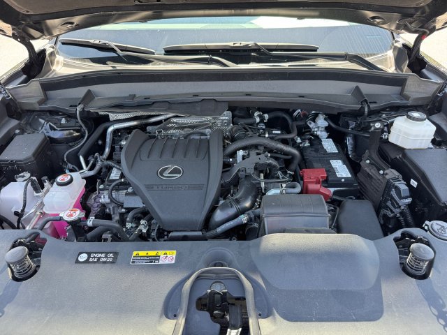 Used 2024 Lexus TX 350 FWD w/ Technology Package image 19