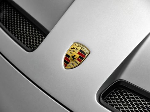 Used 2024 Porsche 911 GT3 image 32