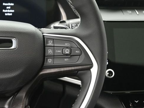 New 2026 Jeep Grand Cherokee Laredo image 29