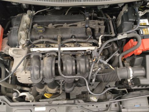 Used 2019 Ford Fiesta SE w/ Equipment Group 201A FWD image 30