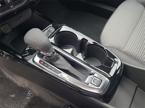 New 2026 Chevrolet Trax LT image 34