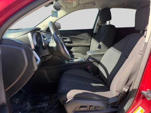 Used 2013 Chevrolet Equinox LT w/ Driver Convenience Package FWD image 10