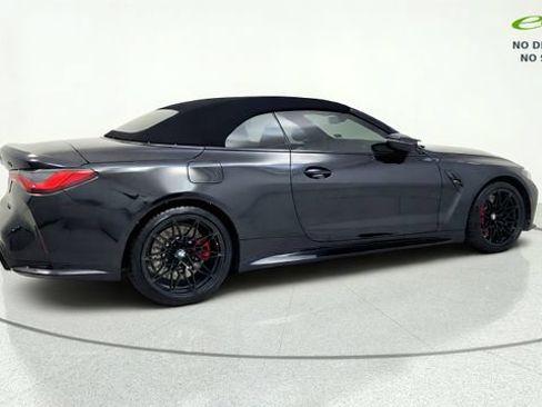 Used 2024 BMW M4 xDrive Competition w/ Executive Package AWD/4WD image 9