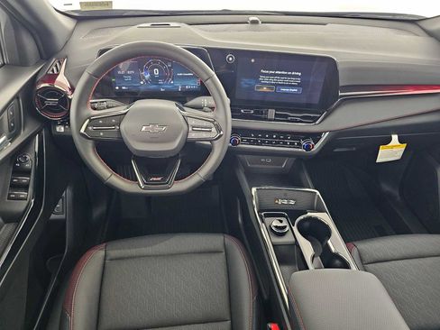 New 2026 Chevrolet Equinox RS FWD image 18