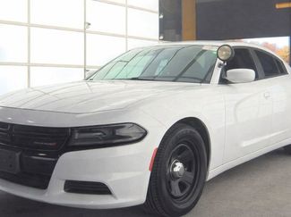 Used 2015 Dodge Charger Police video 1