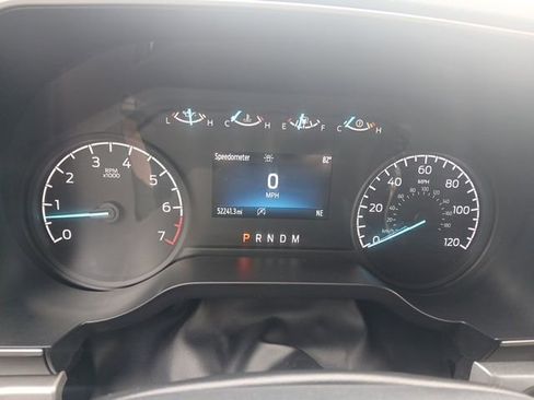 Used 2023 Ford F150 XLT image 21