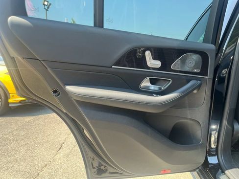 Used 2023 Mercedes-Benz GLE 450 4MATIC image 19