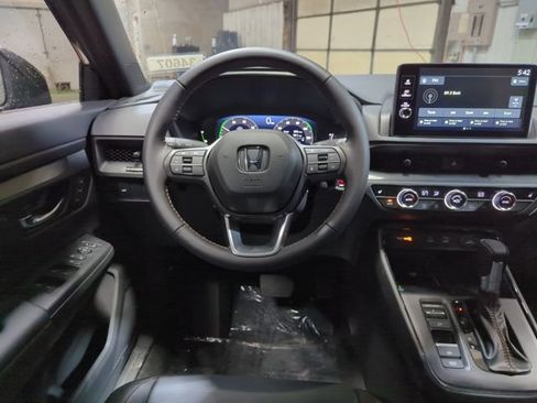 New 2026 Honda CR-V Sport-L image 13