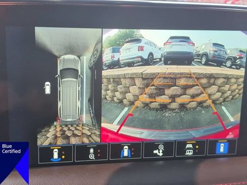Used 2023 Chevrolet Tahoe RST w/ Luxury Package RWD image 24