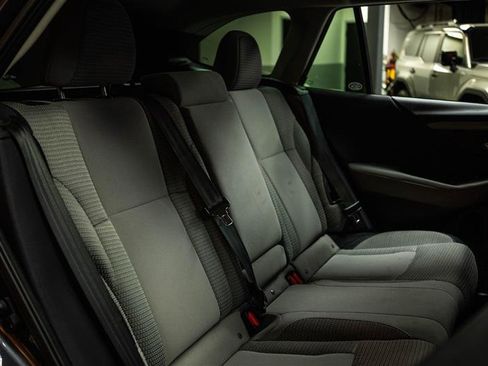 Used 2025 Subaru Outback Premium image 12