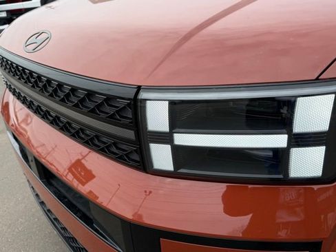 Certified 2024 Hyundai Santa Fe Calligraphy image 9