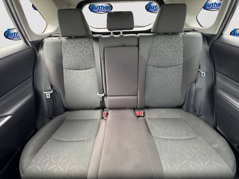 Used 2024 Toyota RAV4 XLE w/ Convenience Package AWD/4WD image 31