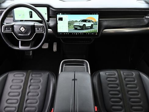 Used 2024 Rivian R1S Adventure image 14